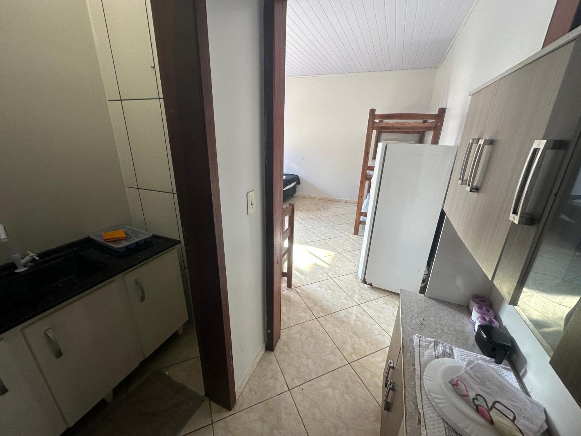 Apartment Casa Completa Privativa 02