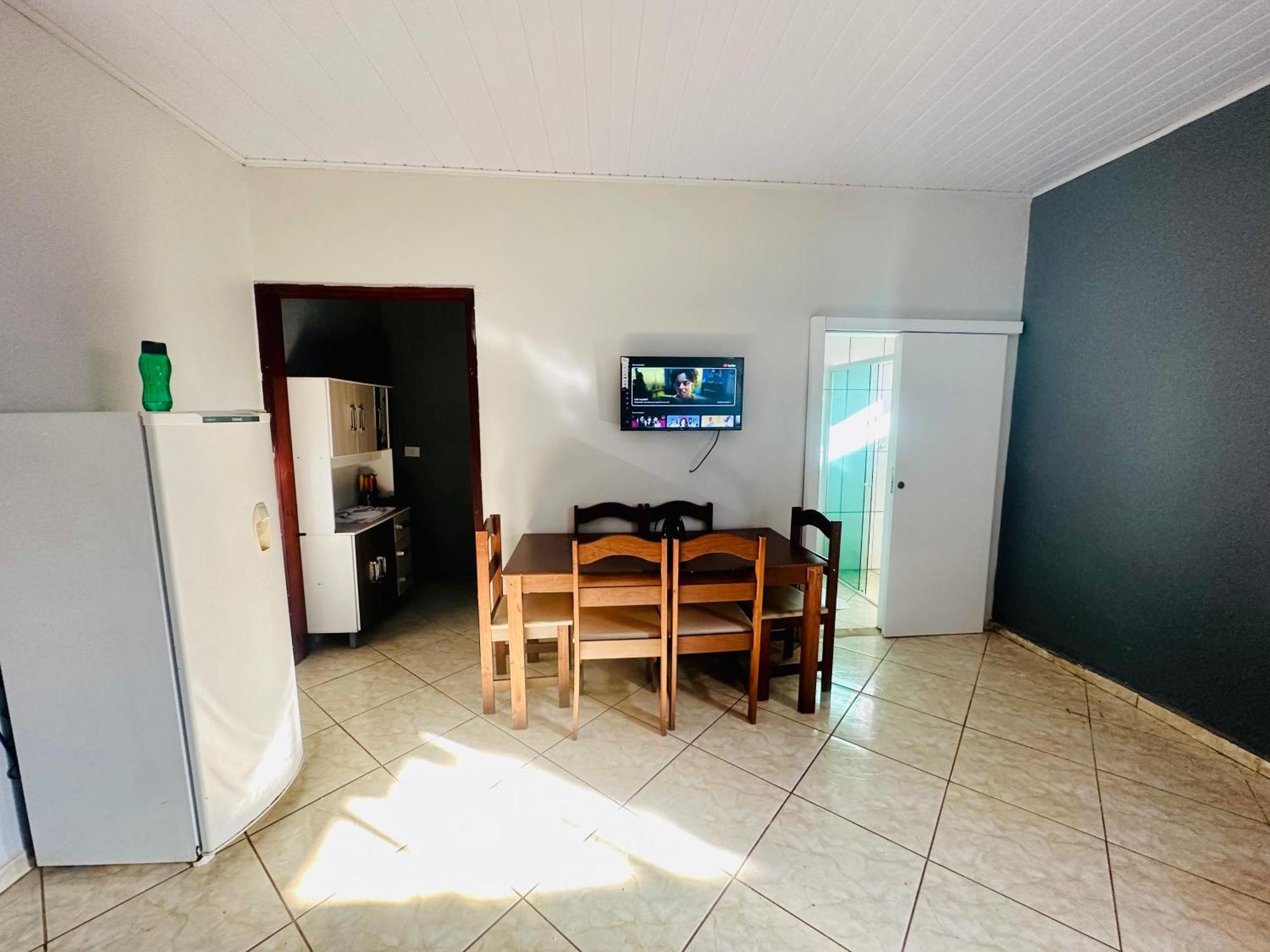 Apartment Casa Completa Privativa 02 Foz do Iguacu