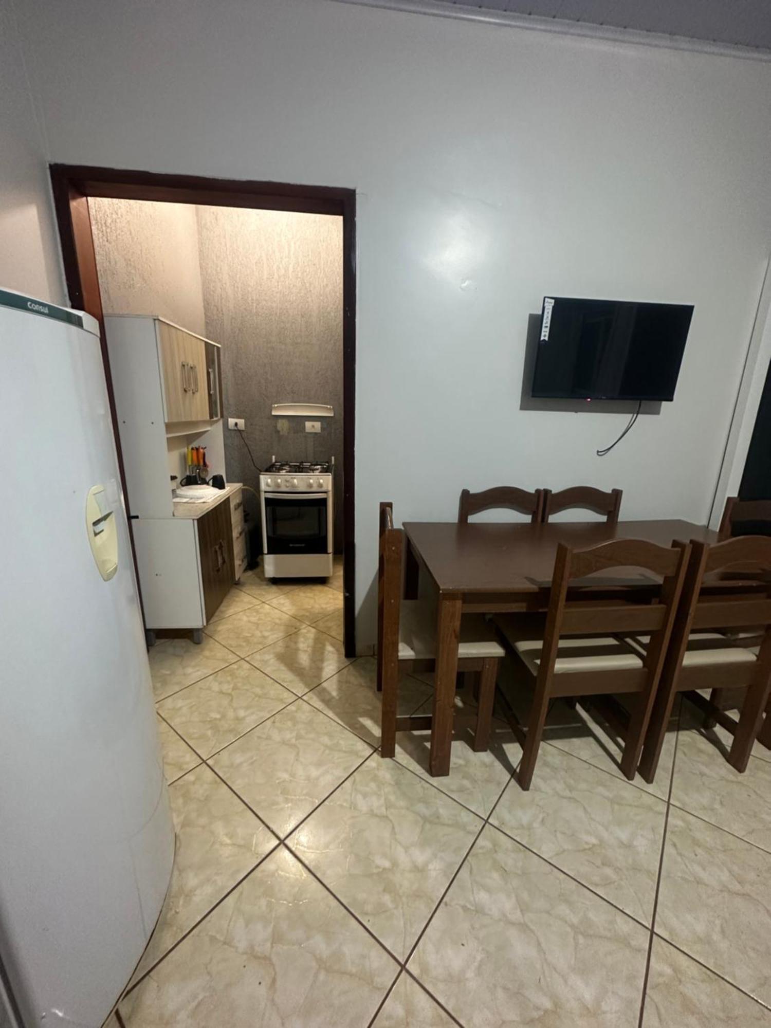 Apartment Casa Completa Privativa 02 *