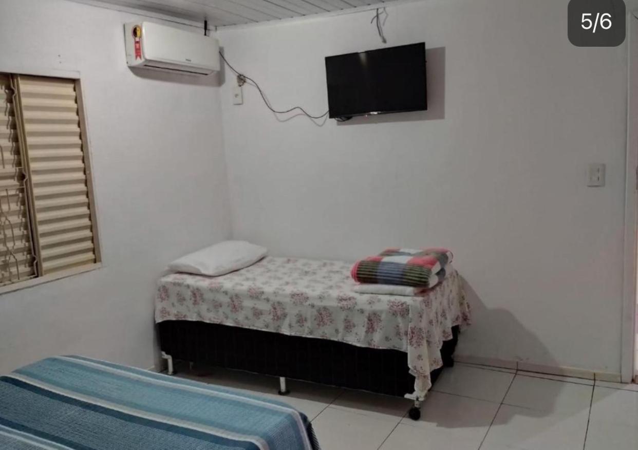Casa Completa Privativa 02 *